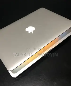 Laptop Apple MacBook Pro 2015 8GB Intel Core i5 SSD 256GB
