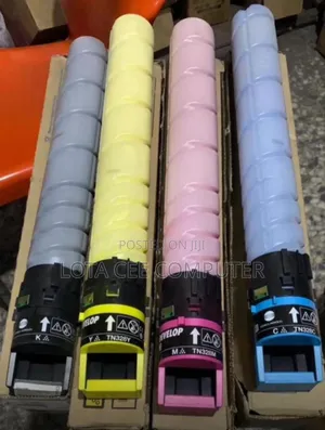 Toner Cartridge