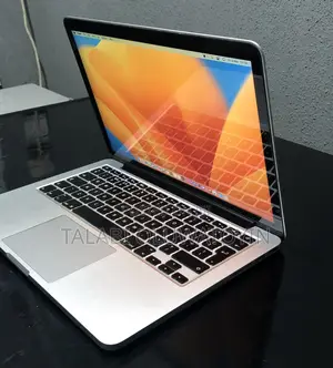 Laptop Apple MacBook Pro 2015 8GB Intel Core i5 SSD 256GB