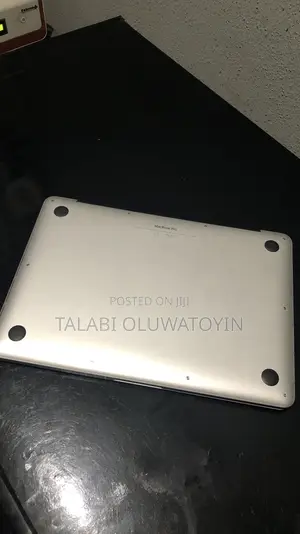 Laptop Apple MacBook Pro 2015 8GB Intel Core i5 SSD 256GB