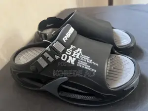 Crocs Slides