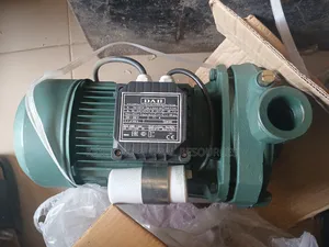 Dab Surface Pump