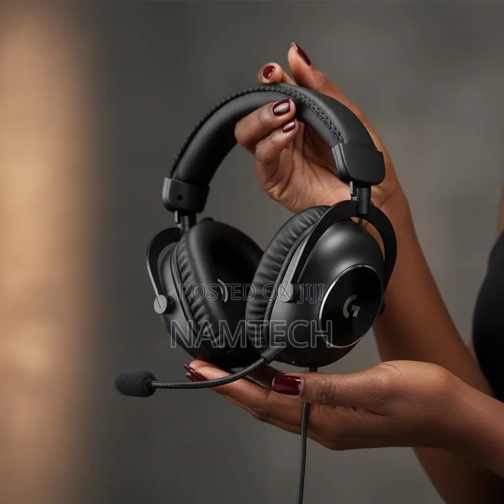 Logitech G Pro X Wireless Gaming Headset
