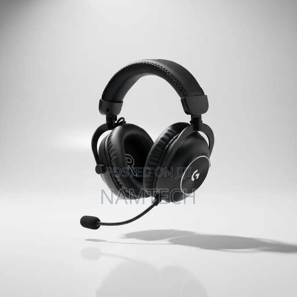 Logitech G Pro X Wireless Gaming Headset