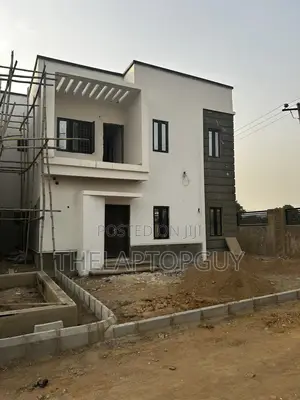 Furnished 3bdrm Townhouse / Terrace in Jahi for rent