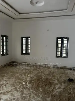Furnished 3bdrm Townhouse / Terrace in Jahi for rent