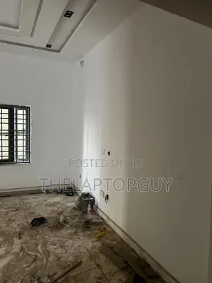 Furnished 3bdrm Townhouse / Terrace in Jahi for rent