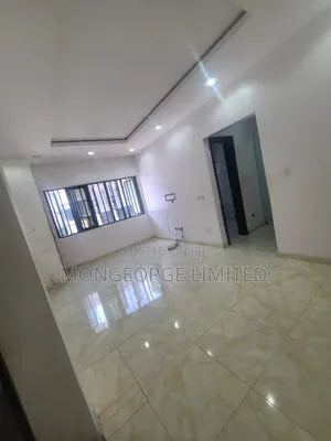 4bdrm Townhouse / Terrace in Ikate for rent