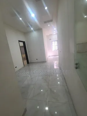 4bdrm Townhouse / Terrace in Ikate for rent