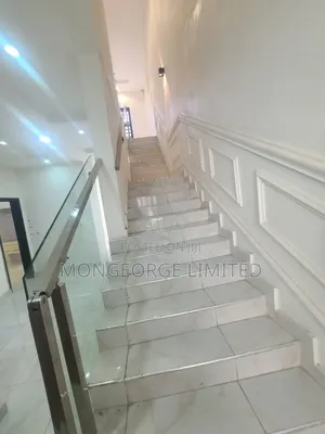 4bdrm Townhouse / Terrace in Ikate for rent