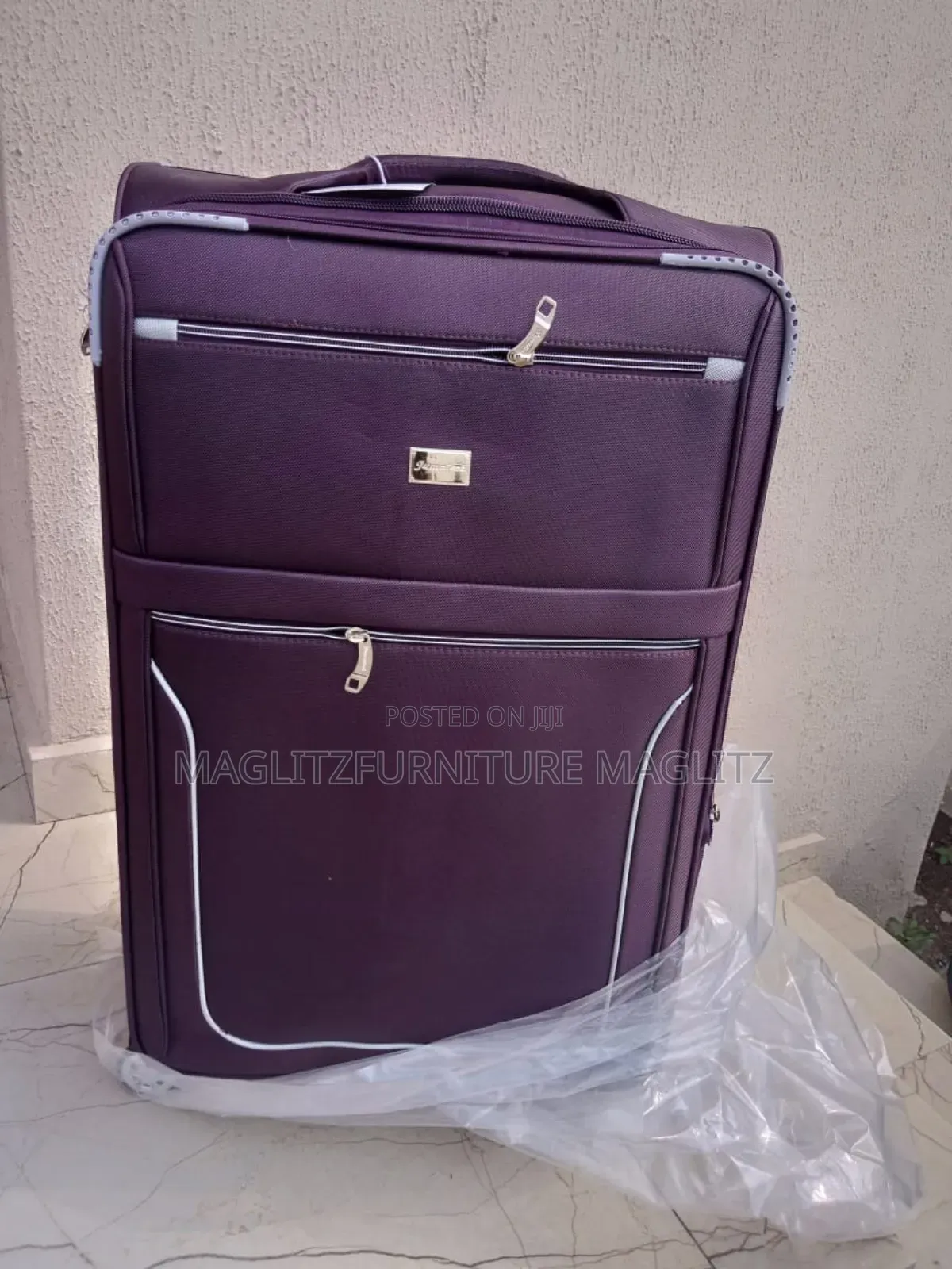 Quality 4set Luggage