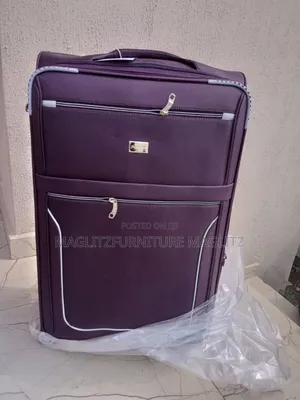 Quality 4set Luggage
