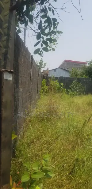 Land for Sale in Lakowe – Prime Location