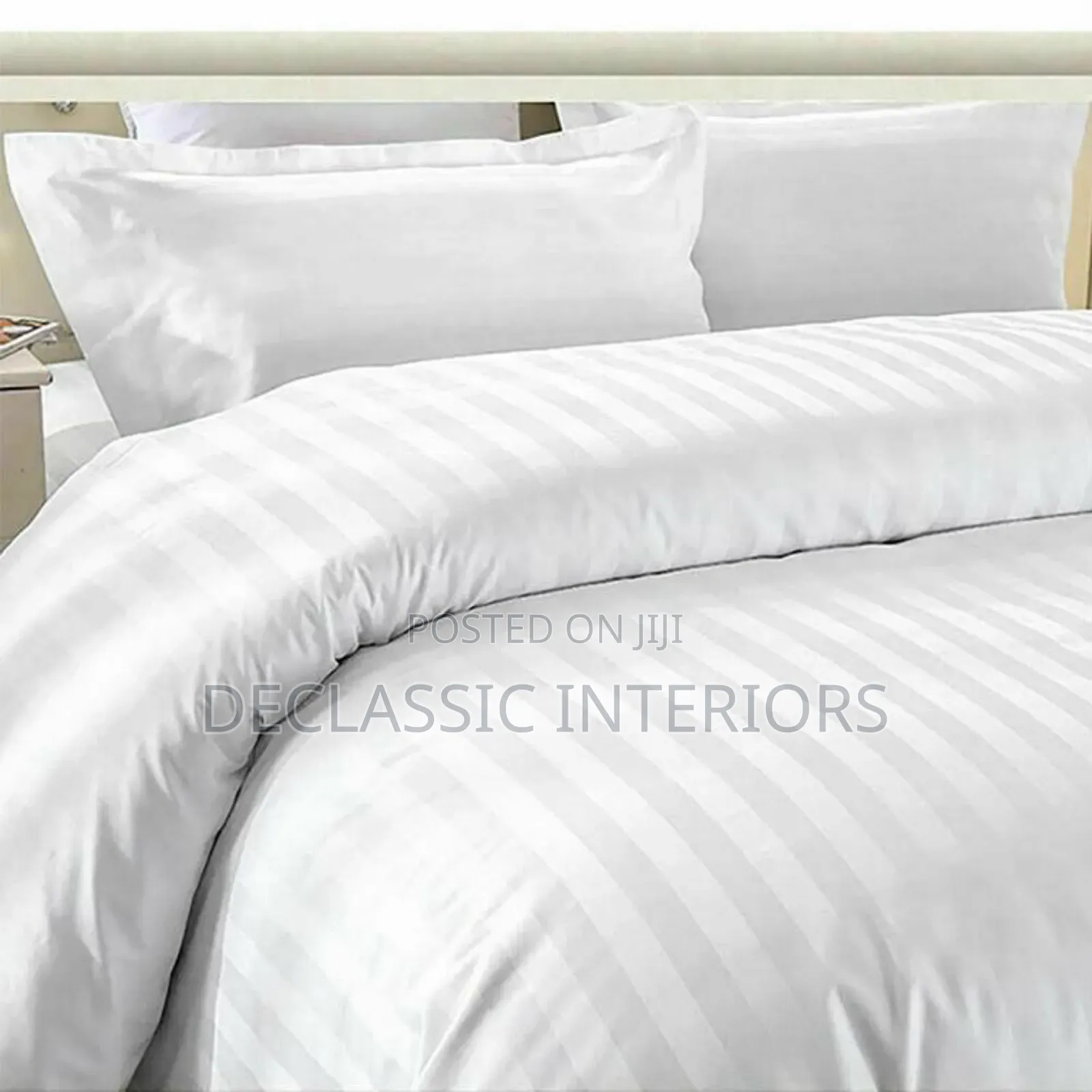 Polish Quality Hotel Duvet