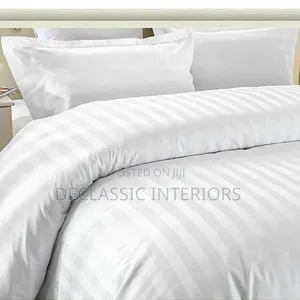 Polish Quality Hotel Duvet