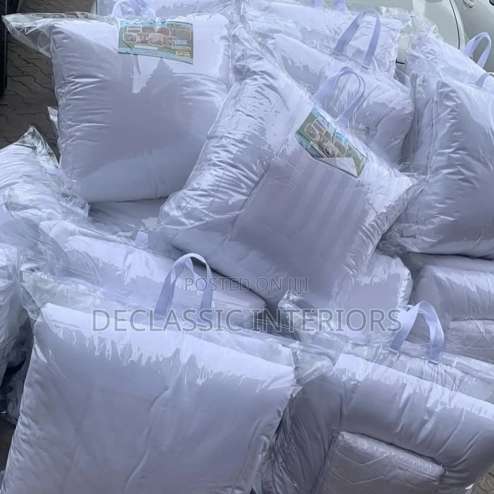 Polish Quality Hotel Duvet
