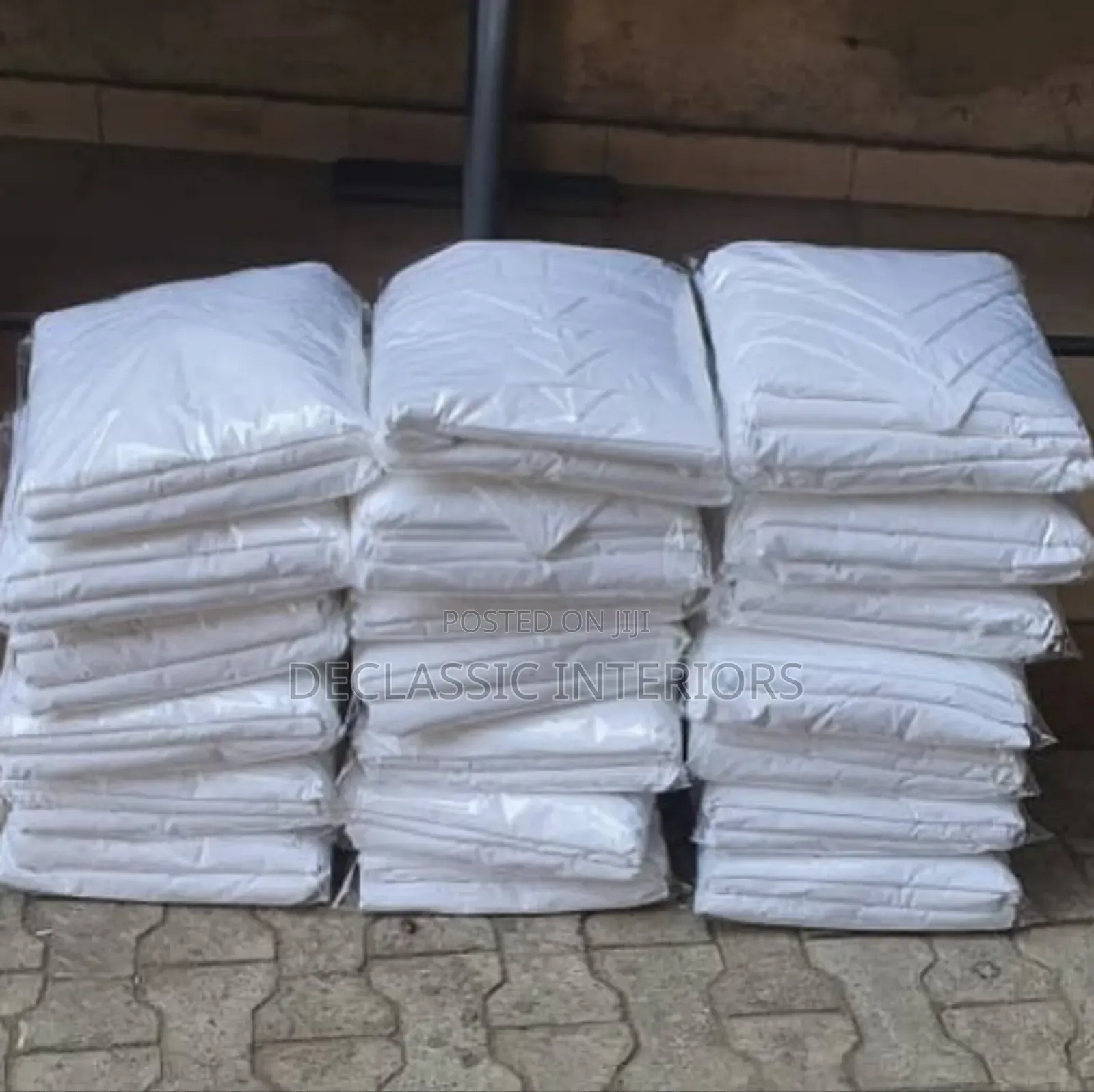 Polish Quality Hotel Duvet