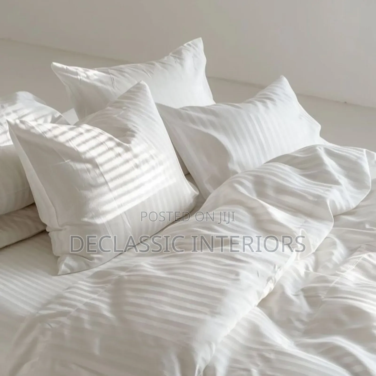 Polish Quality Hotel Duvet