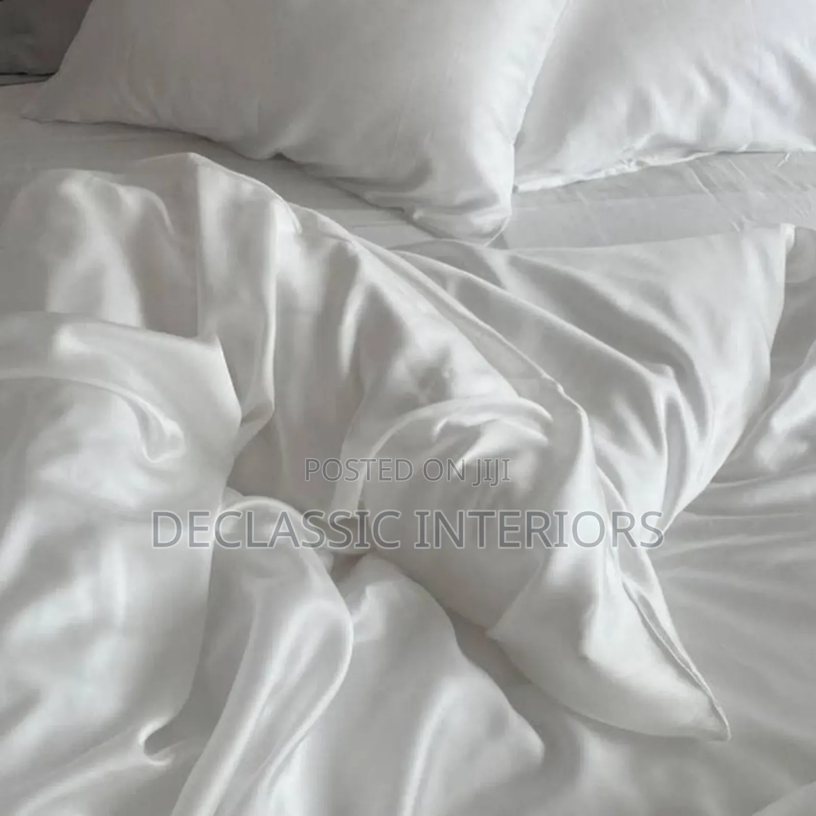 Polish Quality Hotel Duvet