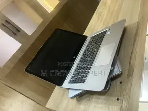 Laptop HP EliteBook Folio 1040 G3 16GB Intel Core i5 SSD 256GB