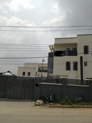 4bdrm Townhouse / Terrace in Ikeja GRA for rent