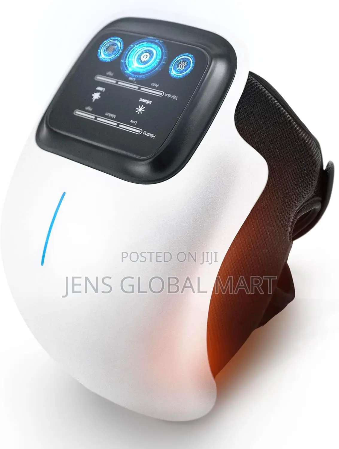 Cordless Knee Massager