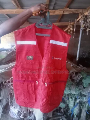 American Used Safety Site Wear