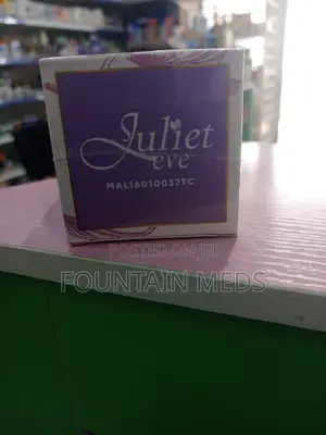 Juliet's Eve