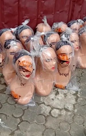 Quality Baby Wig Wear