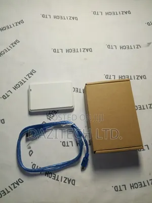 Desktop Card Issuer