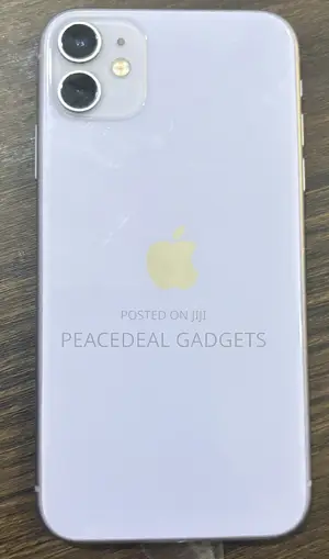 Apple iPhone 11 128 GB Purple
