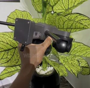 4g Solar Ai Camera