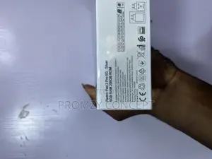 New Xiaomi Redmi Pad 2 Pro 256 GB Black