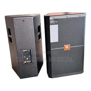 JBL Srx715 15 Inches Two-Way Passive Loudspeaker – Pair