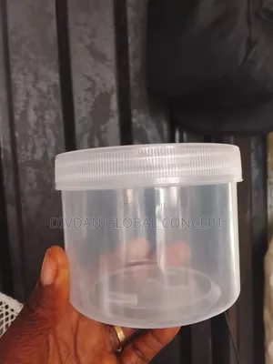 C 300 Container