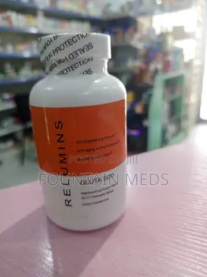 Relumins Gluta 500