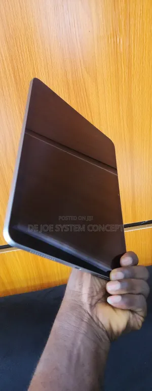 Apple iPad Air 11 (2024) 128 GB Gray