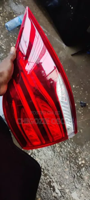 Backlight for Gle
