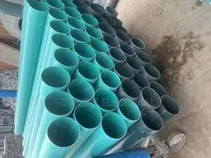 Quality PVC Pipes