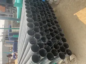 Quality PVC Pipes