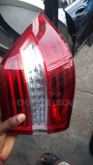 Backlight for Ml166 With Boot Light