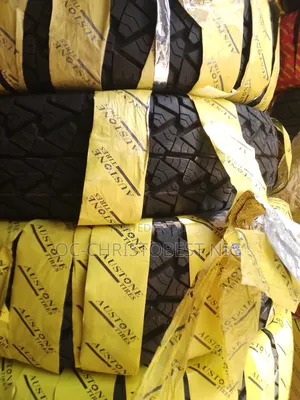 Original Quality Tires