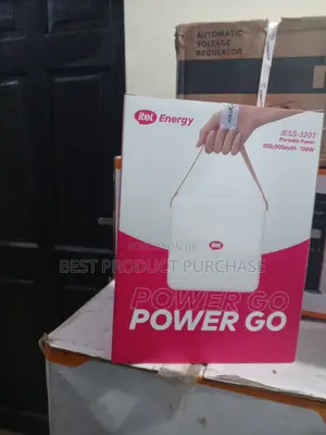 High-Speed 130w Itel Power Station for Freelancers