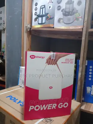High-Speed 130w Itel Power Station for Freelancers