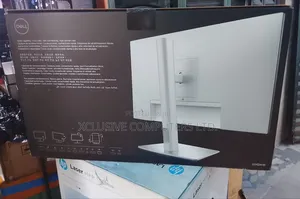 Dell Ultrasharp 24 Monitor