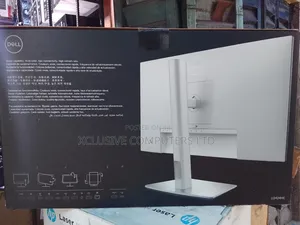 Dell Ultrasharp 24 Monitor
