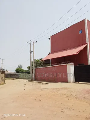 Factory Cold Room