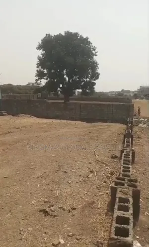 800m2 Residential Land for Sale at Dakibiu* Title Cofo Rofo Handy