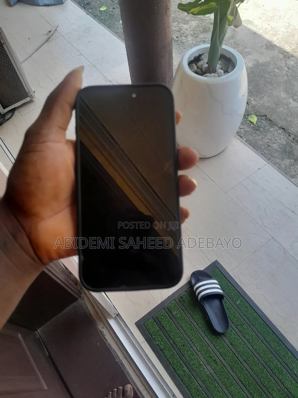 Apple iPhone 16 Plus 512 GB Blue