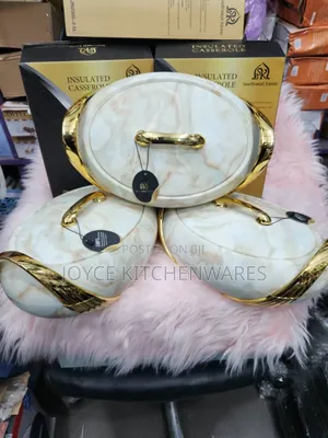 High Quality Insulated Casserole Food Warmer